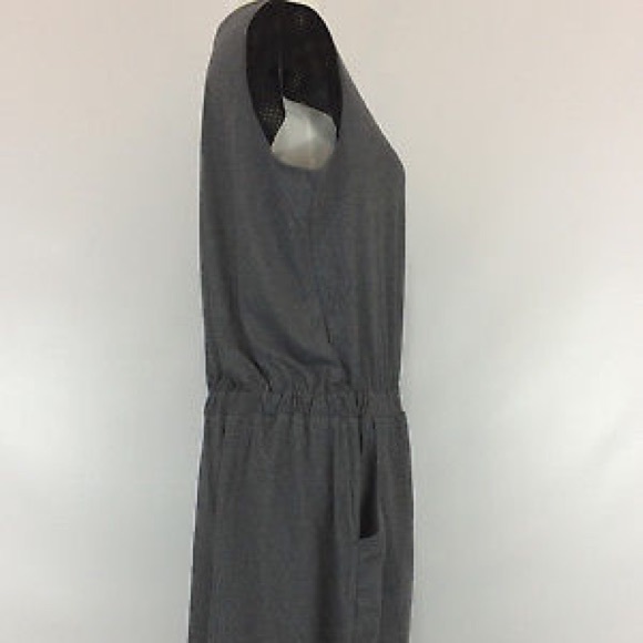 Sport Dress Mesh Cap Sleeves, w/Moisture Wicking - Picture 4 of 8